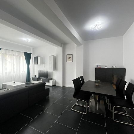 Marvellous Aparthotel With Master Apartments סוסאבה מראה חיצוני תמונה