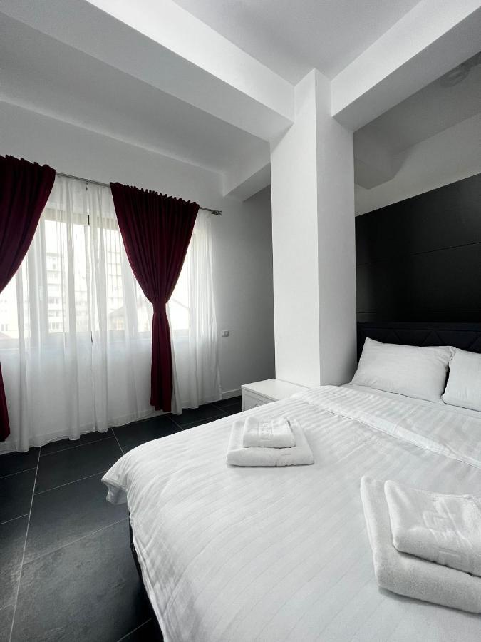 Marvellous Aparthotel With Master Apartments סוסאבה מראה חיצוני תמונה