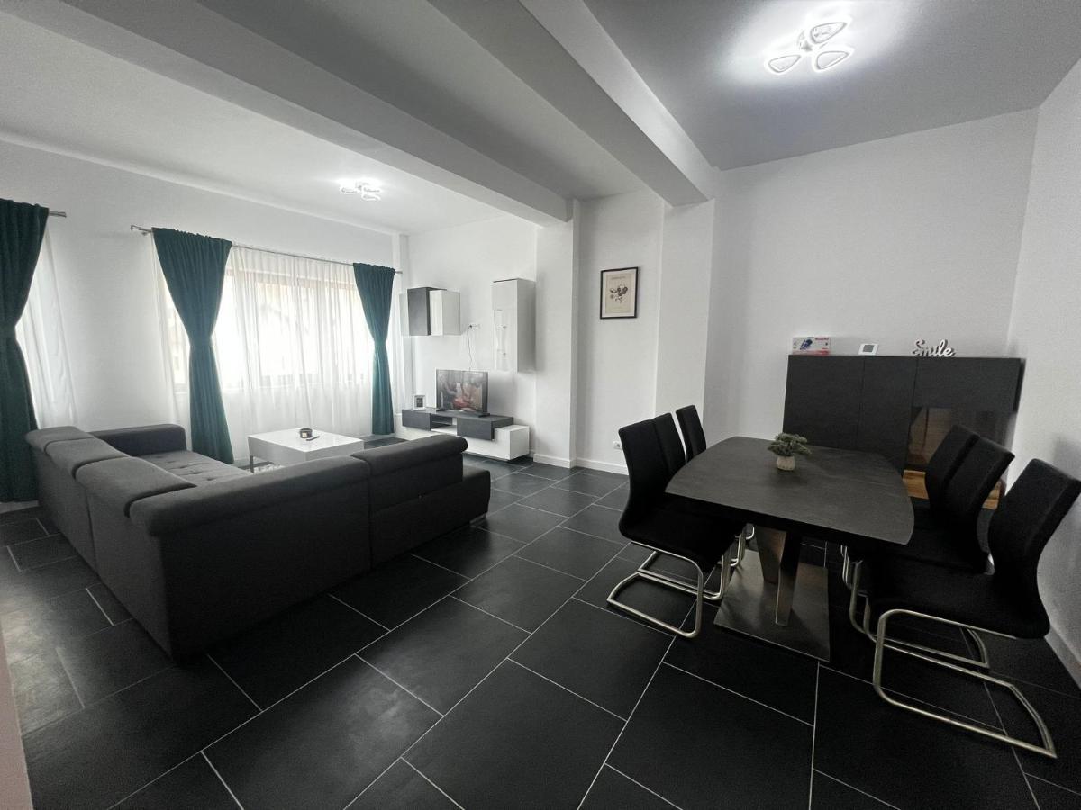 Marvellous Aparthotel With Master Apartments סוסאבה מראה חיצוני תמונה