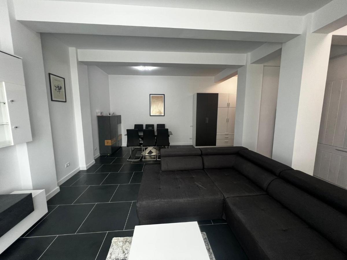 Marvellous Aparthotel With Master Apartments סוסאבה מראה חיצוני תמונה