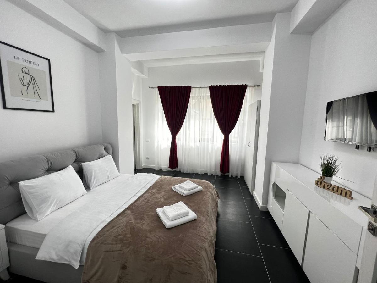 Marvellous Aparthotel With Master Apartments סוסאבה מראה חיצוני תמונה