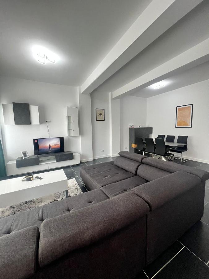 Marvellous Aparthotel With Master Apartments סוסאבה מראה חיצוני תמונה