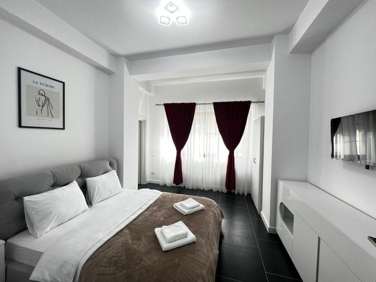 Marvellous Aparthotel With Master Apartments סוסאבה מראה חיצוני תמונה