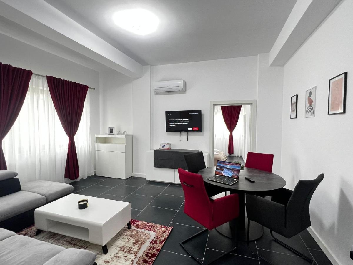 Marvellous Aparthotel With Master Apartments סוסאבה מראה חיצוני תמונה