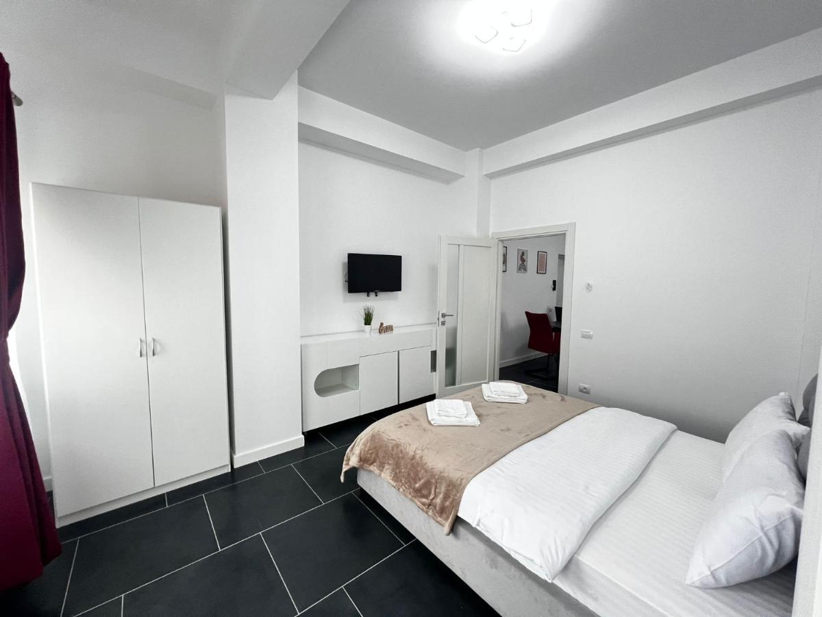 Marvellous Aparthotel With Master Apartments סוסאבה מראה חיצוני תמונה