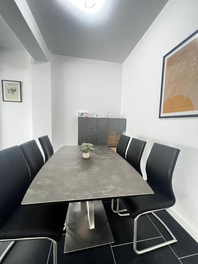 Marvellous Aparthotel With Master Apartments סוסאבה מראה חיצוני תמונה