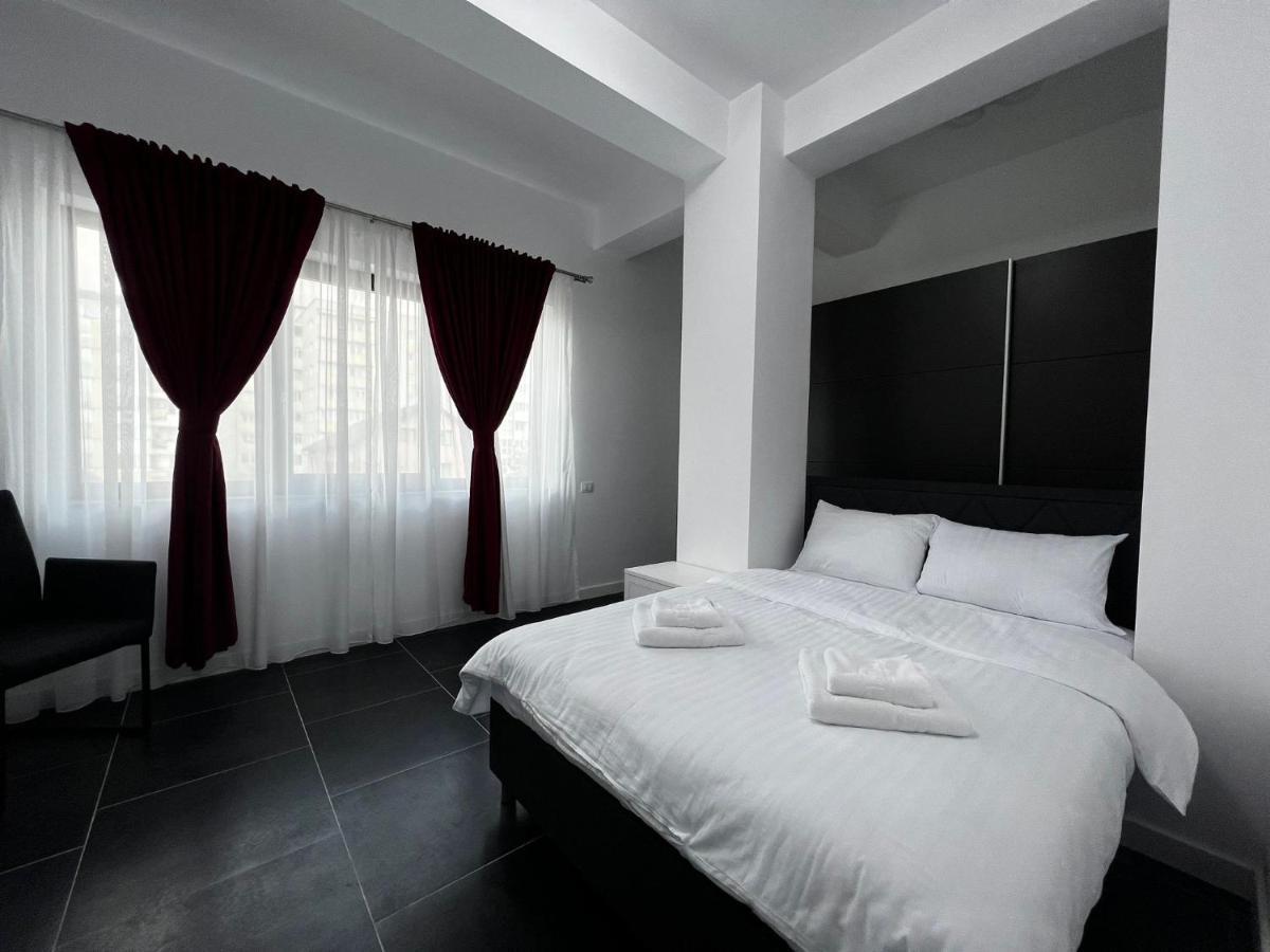 Marvellous Aparthotel With Master Apartments סוסאבה מראה חיצוני תמונה