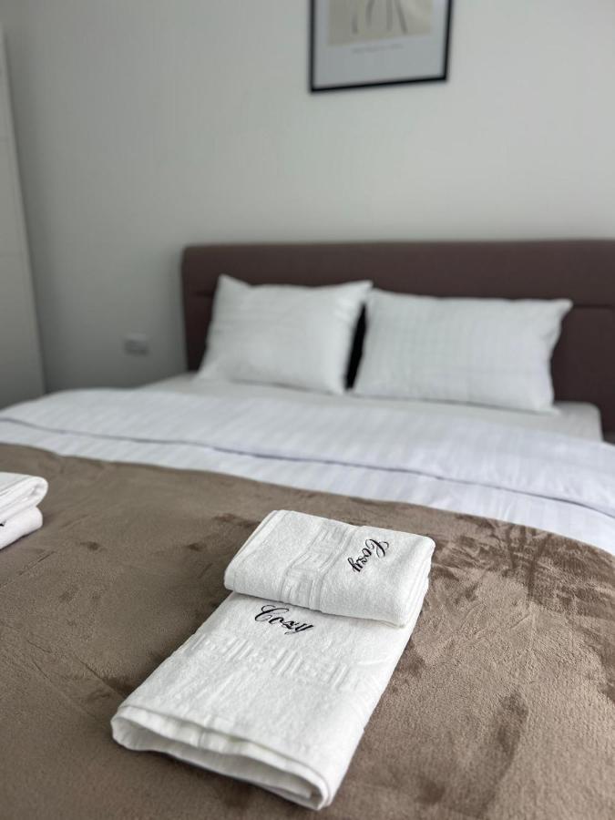 Marvellous Aparthotel With Master Apartments סוסאבה מראה חיצוני תמונה