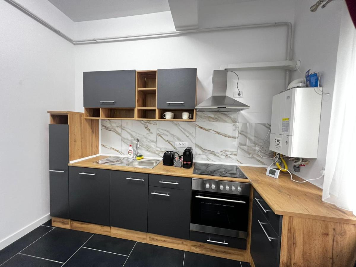 Marvellous Aparthotel With Master Apartments סוסאבה מראה חיצוני תמונה