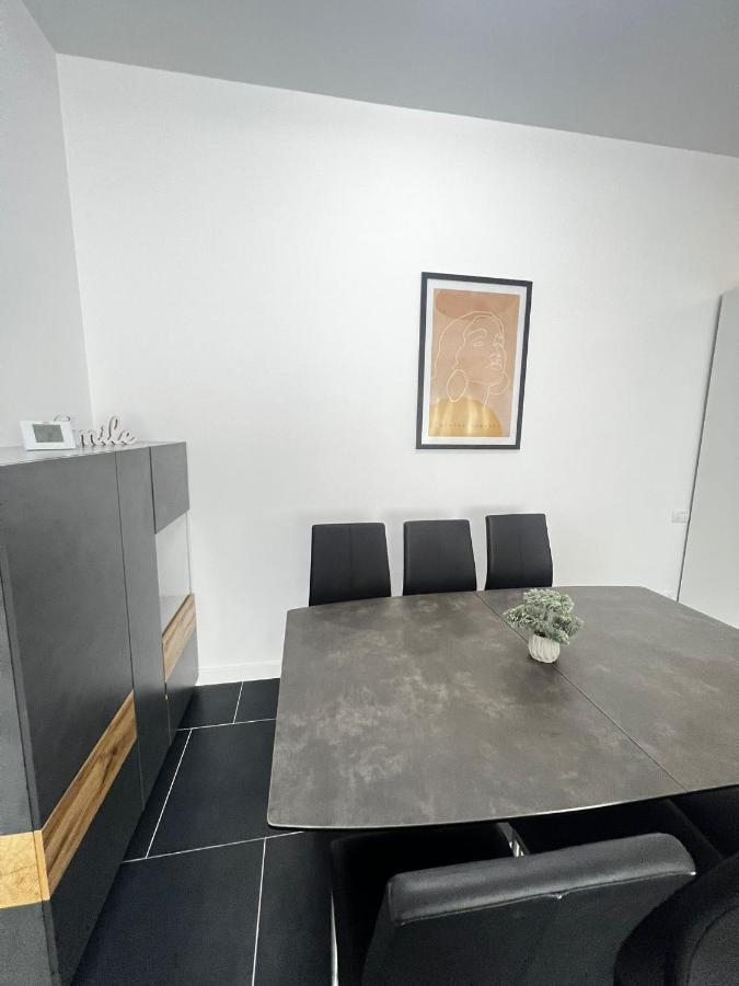 Marvellous Aparthotel With Master Apartments סוסאבה מראה חיצוני תמונה