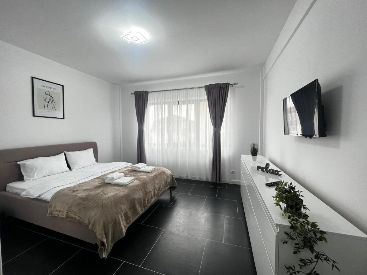 Marvellous Aparthotel With Master Apartments סוסאבה מראה חיצוני תמונה
