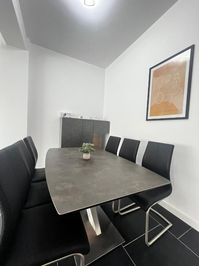 Marvellous Aparthotel With Master Apartments סוסאבה מראה חיצוני תמונה
