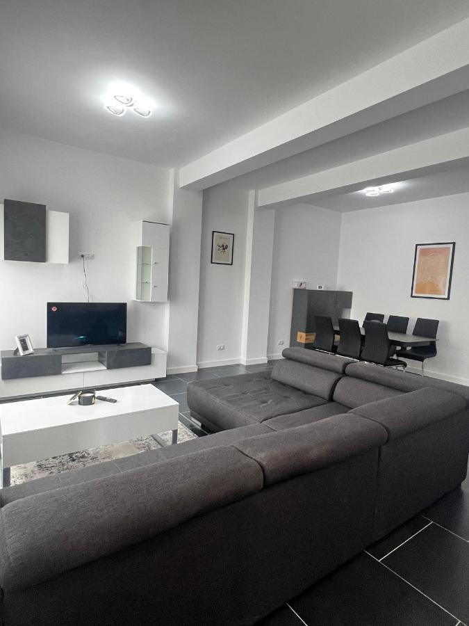 Marvellous Aparthotel With Master Apartments סוסאבה מראה חיצוני תמונה
