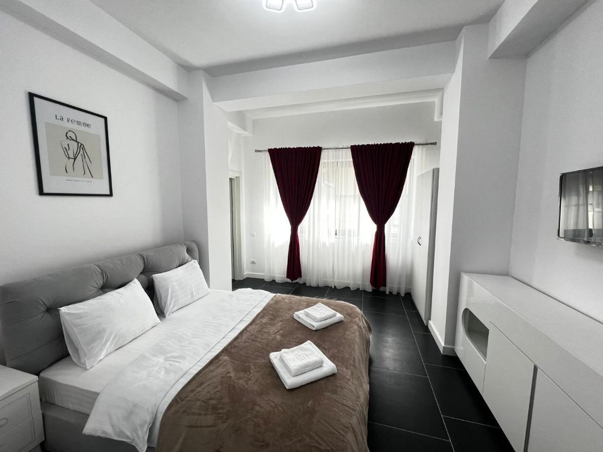 Marvellous Aparthotel With Master Apartments סוסאבה מראה חיצוני תמונה