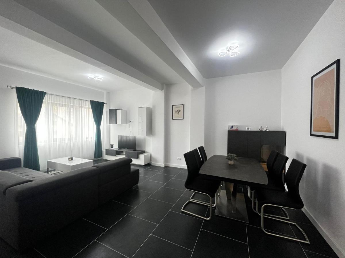 Marvellous Aparthotel With Master Apartments סוסאבה מראה חיצוני תמונה