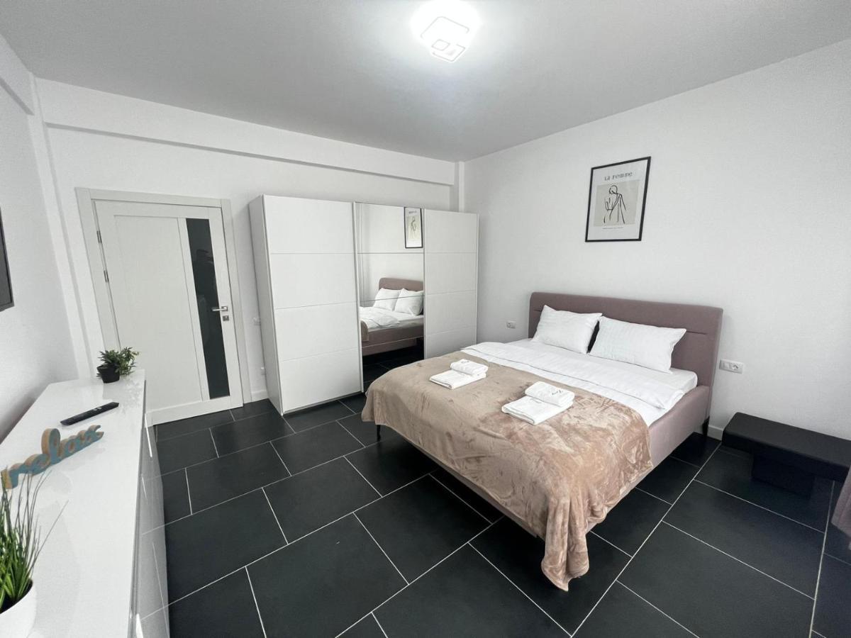 Marvellous Aparthotel With Master Apartments סוסאבה מראה חיצוני תמונה