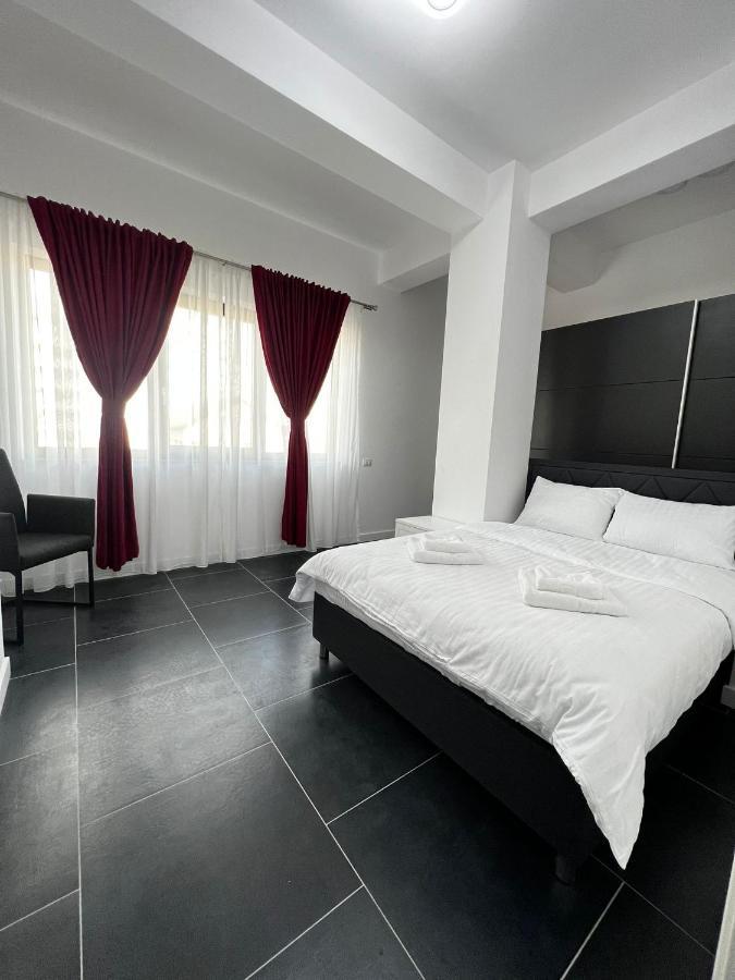 Marvellous Aparthotel With Master Apartments סוסאבה מראה חיצוני תמונה