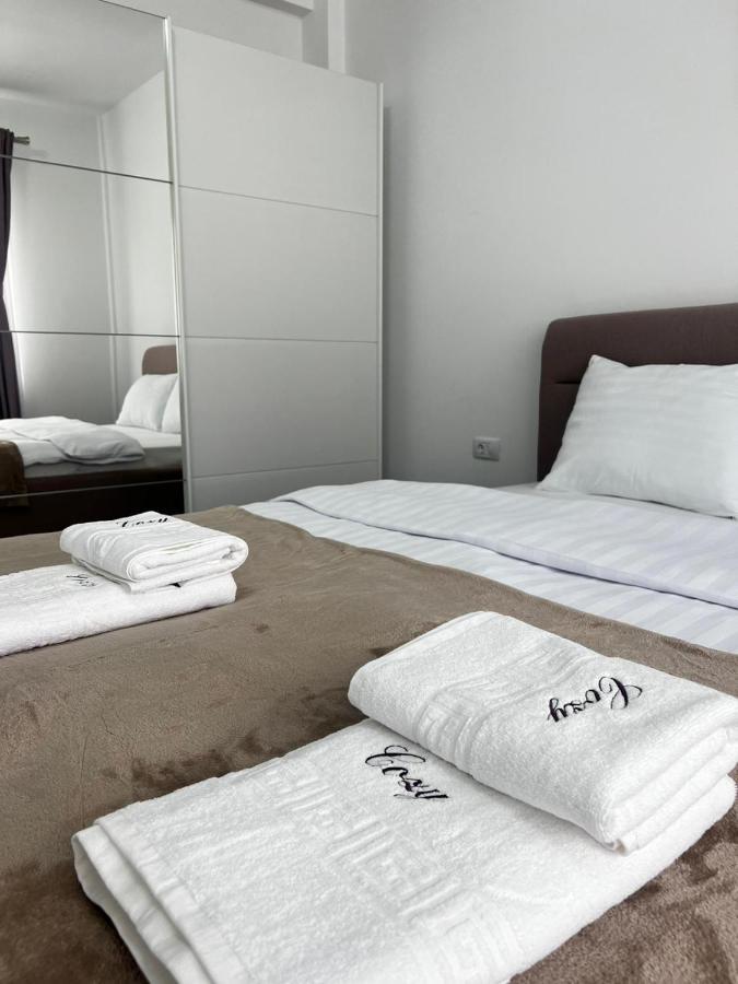 Marvellous Aparthotel With Master Apartments סוסאבה מראה חיצוני תמונה