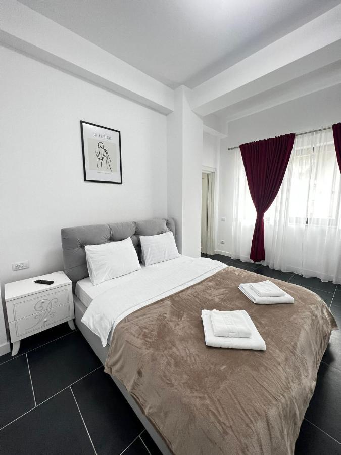 Marvellous Aparthotel With Master Apartments סוסאבה מראה חיצוני תמונה