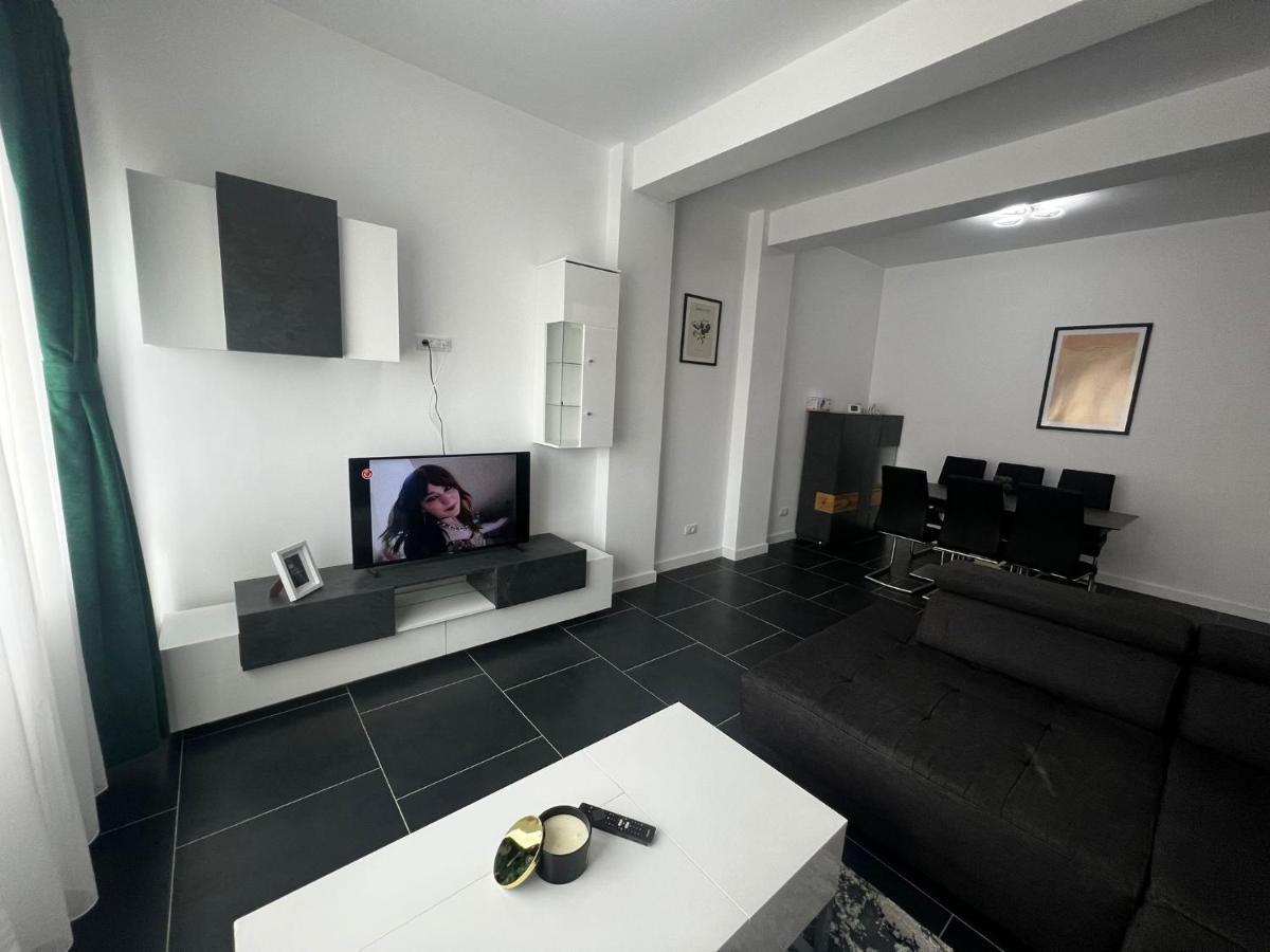Marvellous Aparthotel With Master Apartments סוסאבה מראה חיצוני תמונה
