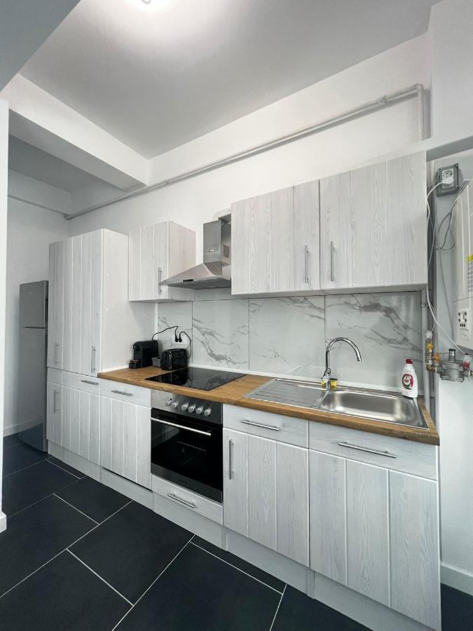 Marvellous Aparthotel With Master Apartments סוסאבה מראה חיצוני תמונה