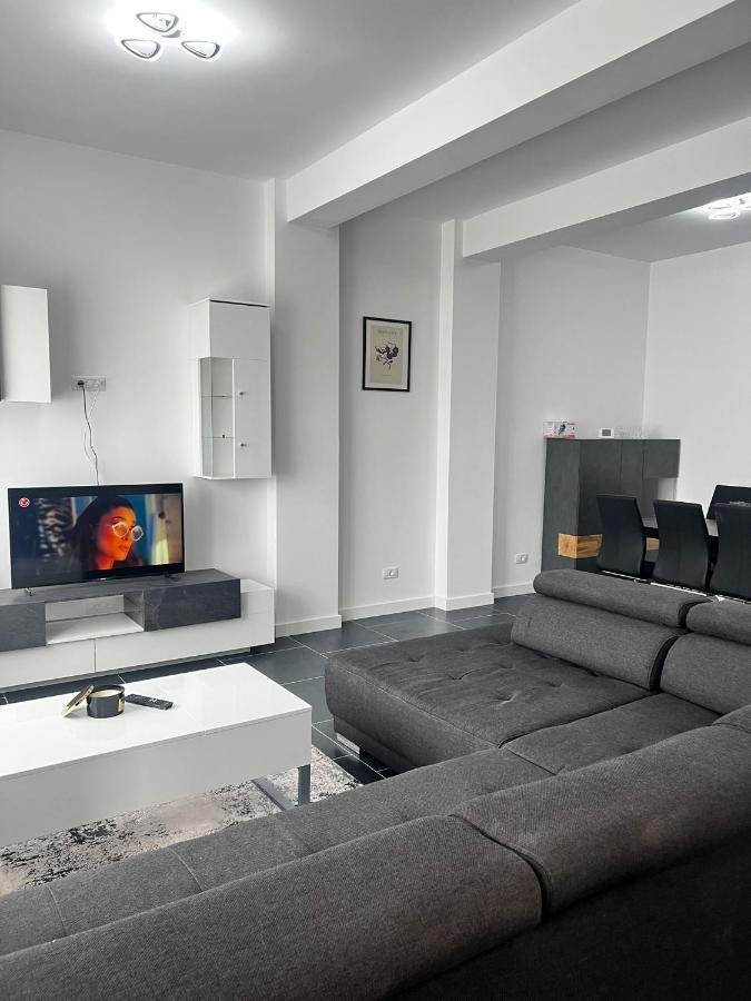 Marvellous Aparthotel With Master Apartments סוסאבה מראה חיצוני תמונה