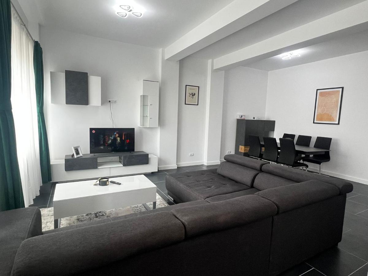 Marvellous Aparthotel With Master Apartments סוסאבה מראה חיצוני תמונה