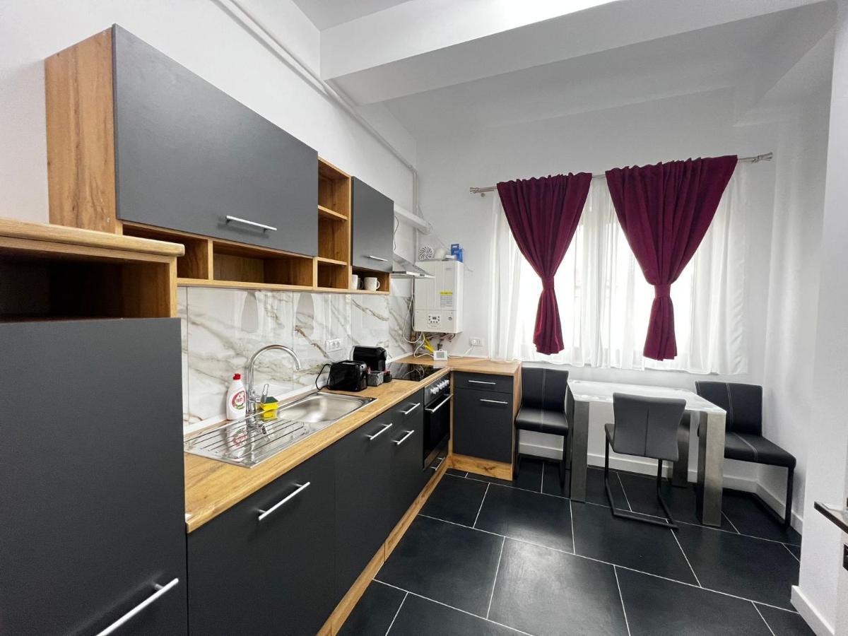 Marvellous Aparthotel With Master Apartments סוסאבה מראה חיצוני תמונה