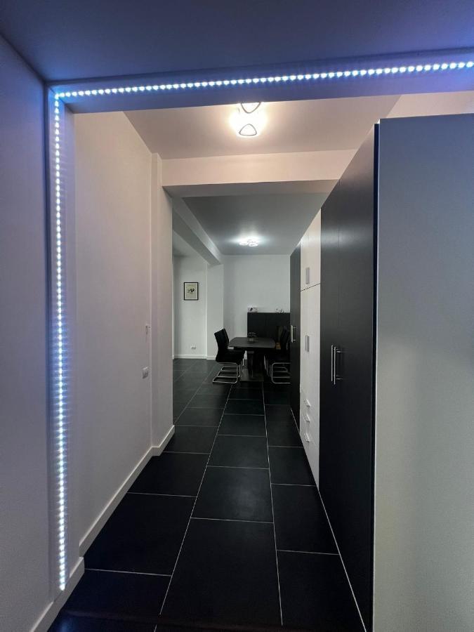 Marvellous Aparthotel With Master Apartments סוסאבה מראה חיצוני תמונה