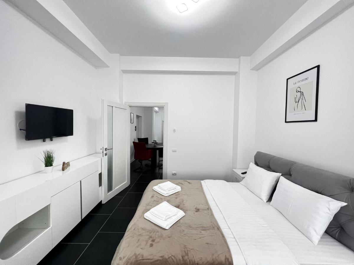 Marvellous Aparthotel With Master Apartments סוסאבה מראה חיצוני תמונה