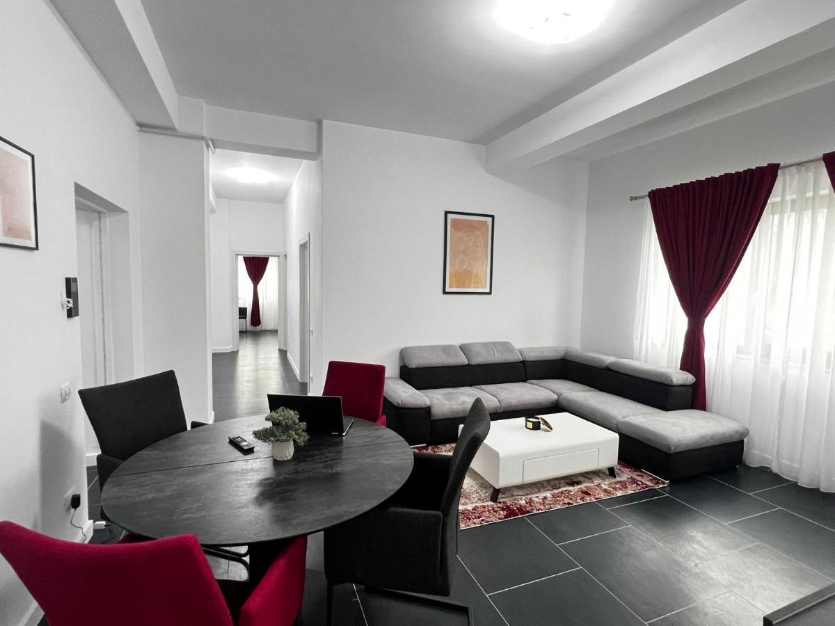 Marvellous Aparthotel With Master Apartments סוסאבה מראה חיצוני תמונה