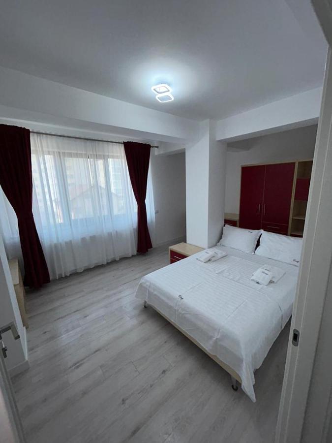 Marvellous Aparthotel With Master Apartments סוסאבה מראה חיצוני תמונה