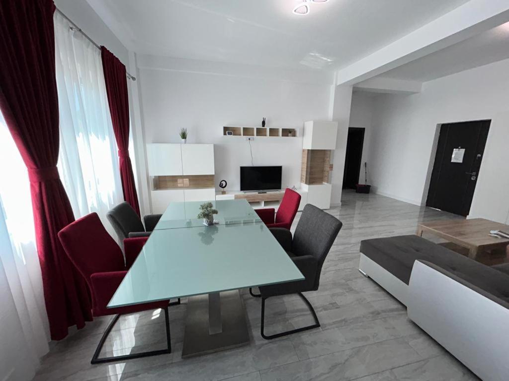 Marvellous Aparthotel With Master Apartments סוסאבה מראה חיצוני תמונה