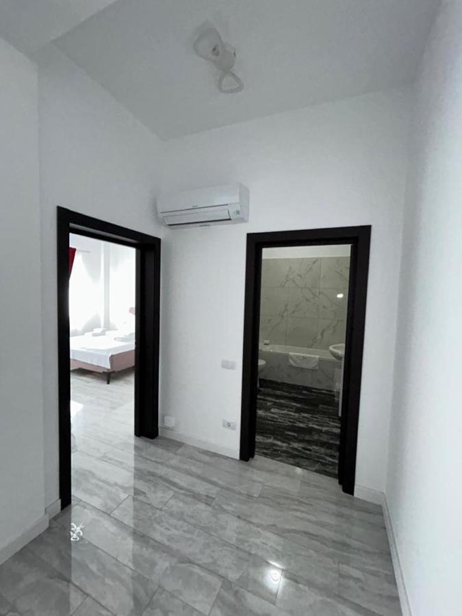 Marvellous Aparthotel With Master Apartments סוסאבה מראה חיצוני תמונה
