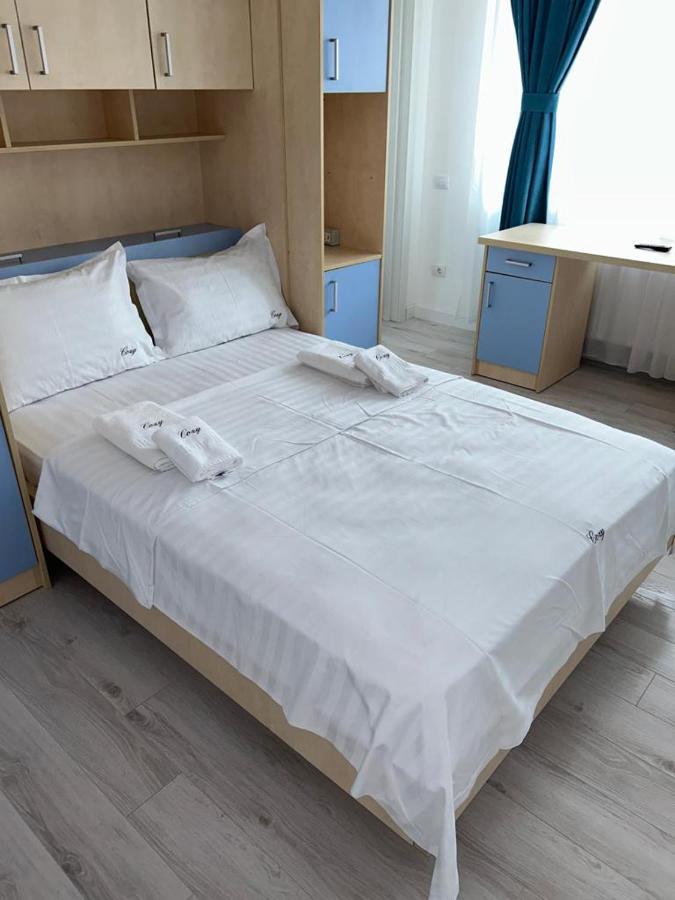 Marvellous Aparthotel With Master Apartments סוסאבה מראה חיצוני תמונה