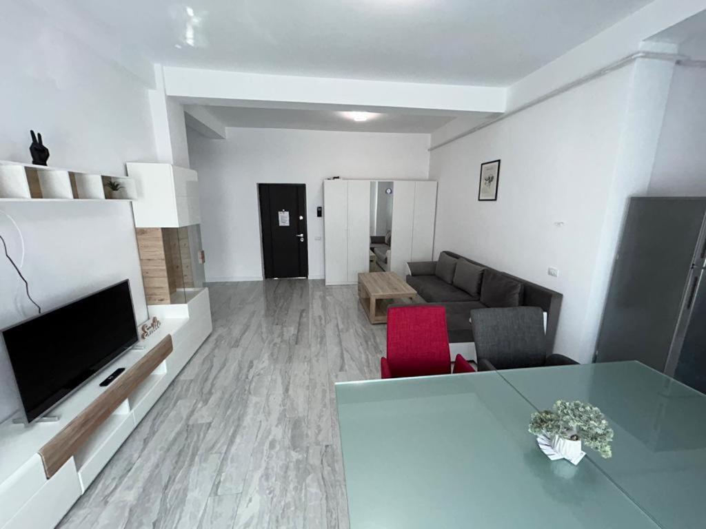 Marvellous Aparthotel With Master Apartments סוסאבה מראה חיצוני תמונה