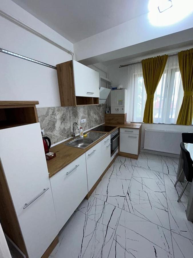 Marvellous Aparthotel With Master Apartments סוסאבה מראה חיצוני תמונה