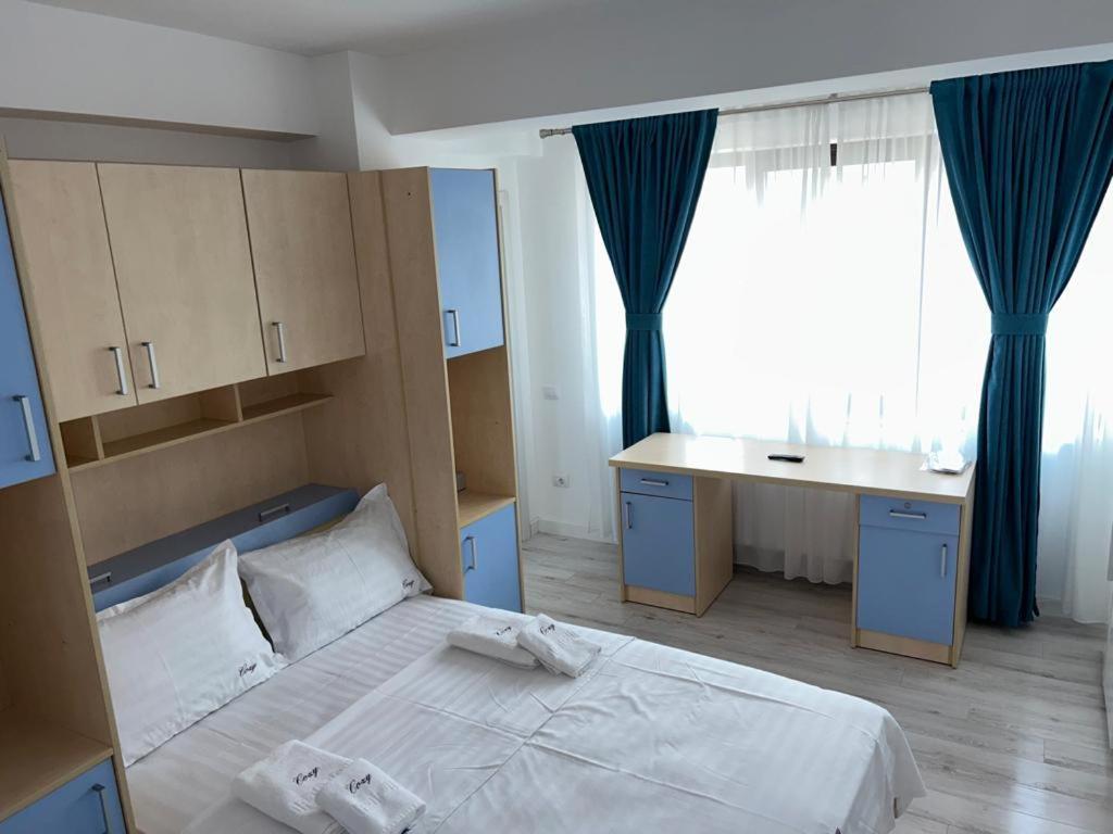 Marvellous Aparthotel With Master Apartments סוסאבה מראה חיצוני תמונה