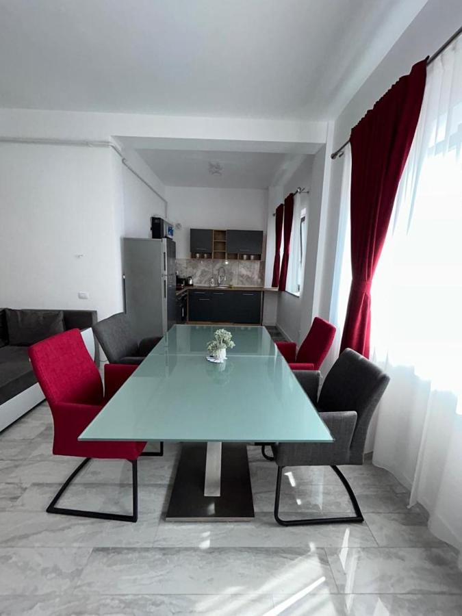 Marvellous Aparthotel With Master Apartments סוסאבה מראה חיצוני תמונה