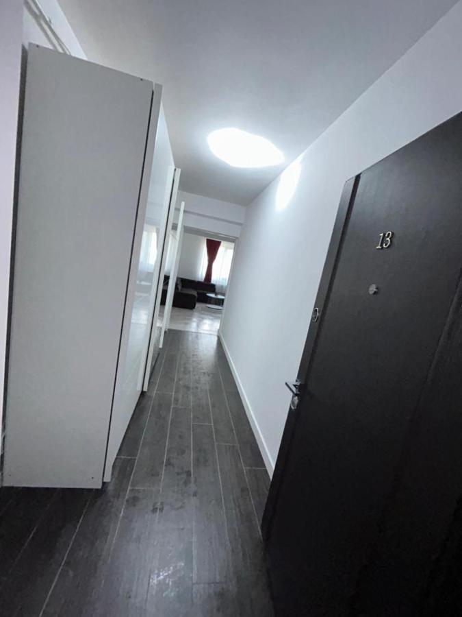 Marvellous Aparthotel With Master Apartments סוסאבה מראה חיצוני תמונה