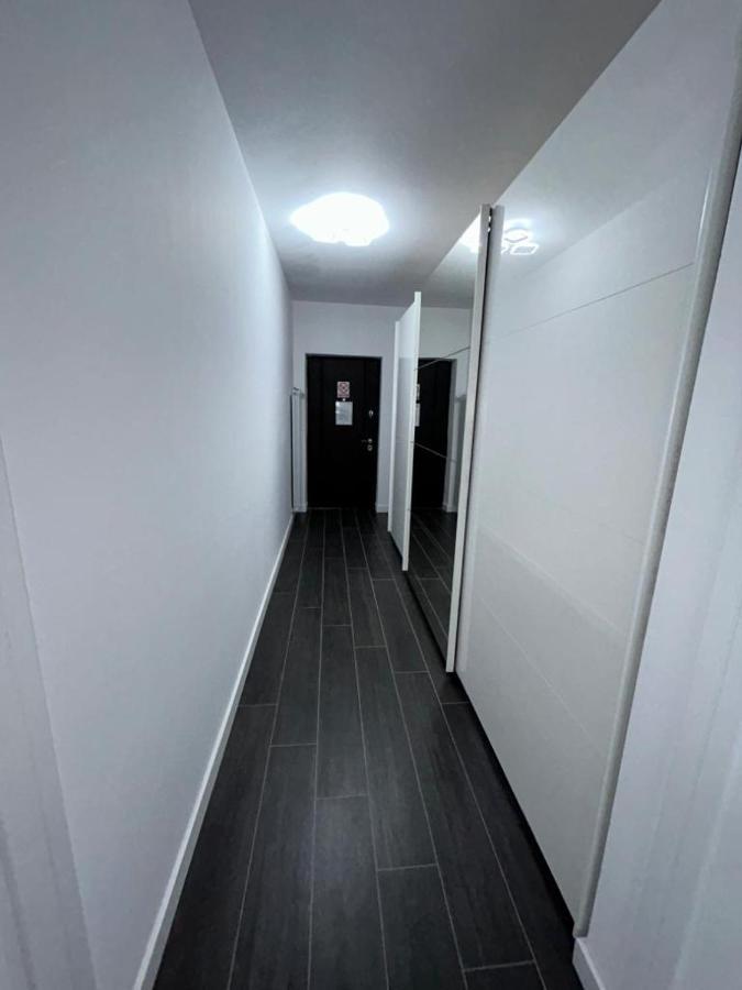 Marvellous Aparthotel With Master Apartments סוסאבה מראה חיצוני תמונה